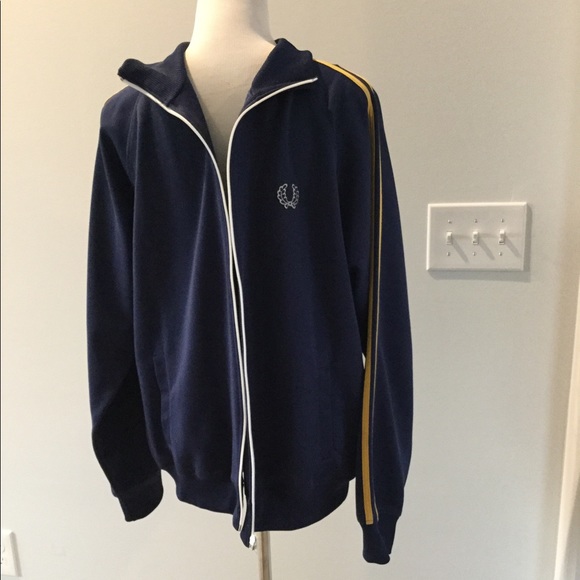 Fred Perry Other - Fred Perry Sportswear Jacket